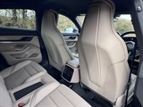 Used Porsche Taycan