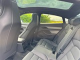 Used Porsche Taycan