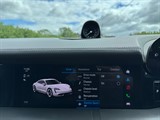 Used Porsche Taycan