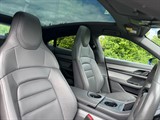 Used Porsche Taycan