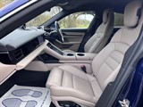 Used Porsche Taycan