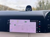 Used Porsche Taycan
