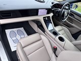 Used Porsche Taycan