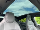 Used Porsche Taycan