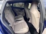 Used Porsche Taycan