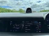 Used Porsche Taycan