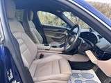 Used Porsche Taycan