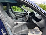 Used Porsche Taycan