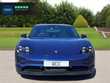 Used Porsche Taycan