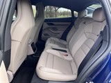 Used Porsche Taycan