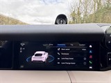 Used Porsche Taycan