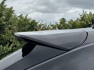 Used Audi Q8 from Quirks Car Company