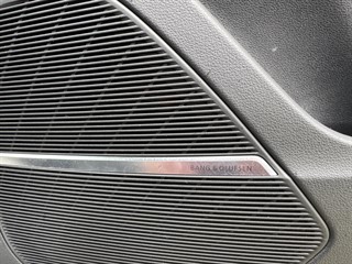 Used Audi Q8 from Quirks Car Company