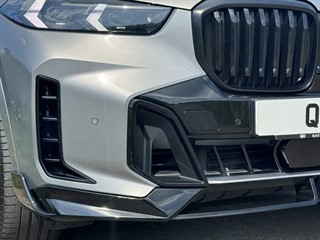 Used BMW X5 from Quirks Car Company