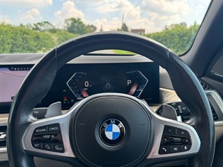 Used BMW X5 from Quirks Car Company