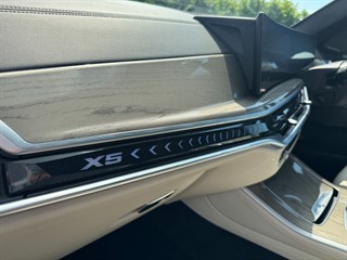 Used BMW X5 from Quirks Car Company