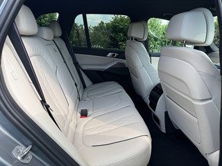 Used BMW X5 from Quirks Car Company