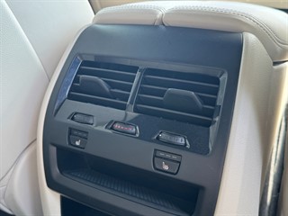 Used BMW X5 from Quirks Car Company