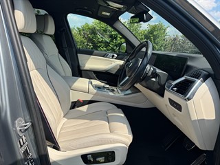Used BMW X5 from Quirks Car Company