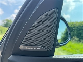 Used BMW X5 from Quirks Car Company