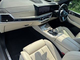Used BMW X5 from Quirks Car Company