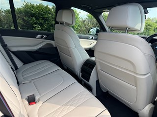 Used BMW X5 from Quirks Car Company