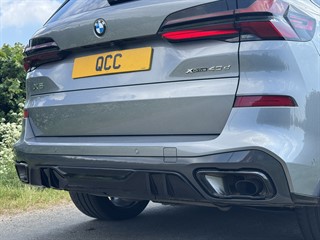 Used BMW X5 from Quirks Car Company