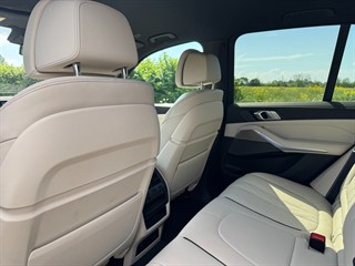 Used BMW X5 from Quirks Car Company
