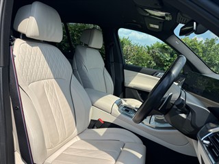 Used BMW X5 from Quirks Car Company