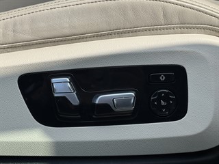 Used BMW X5 from Quirks Car Company