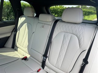 Used BMW X5 from Quirks Car Company