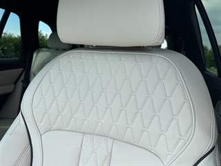 Used BMW X5 from Quirks Car Company