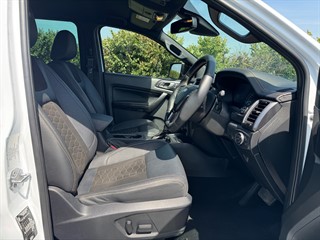 Used Ford Ranger from Quirks Car Company