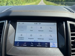 Used Ford Ranger from Quirks Car Company