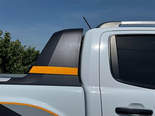 Used Ford Ranger from Quirks Car Company