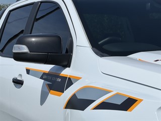 Used Ford Ranger from Quirks Car Company