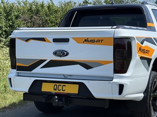 Used Ford Ranger from Quirks Car Company