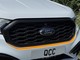 Used Ford Ranger from Quirks Car Company