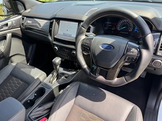 Used Ford Ranger from Quirks Car Company