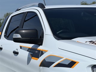 Used Ford Ranger from Quirks Car Company
