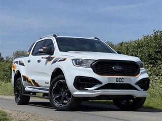 Used Ford Ranger from Quirks Car Company