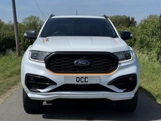 Used Ford Ranger from Quirks Car Company