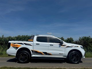 Used Ford Ranger from Quirks Car Company