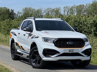 Used Ford Ranger from Quirks Car Company