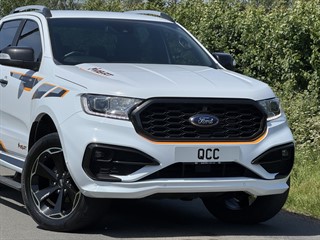 Used Ford Ranger from Quirks Car Company