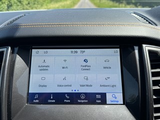 Used Ford Ranger from Quirks Car Company