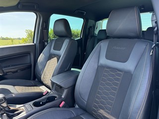 Used Ford Ranger from Quirks Car Company