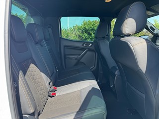Used Ford Ranger from Quirks Car Company