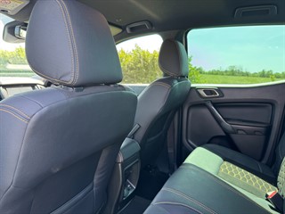 Used Ford Ranger from Quirks Car Company