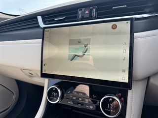 Used Jaguar F-Pace from Quirks Car Company